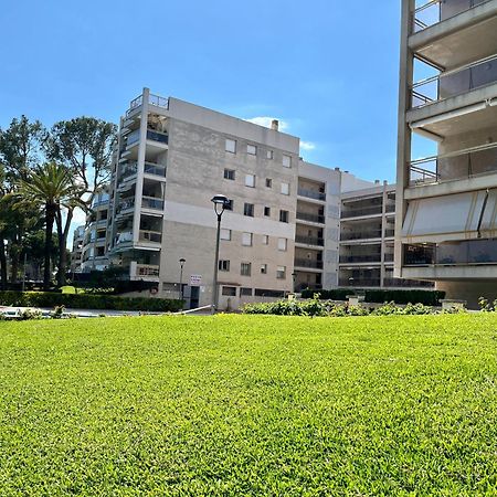 Salou Amb Piscina Lägenhet Exteriör bild