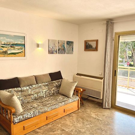 Salou Amb Piscina Lägenhet Exteriör bild