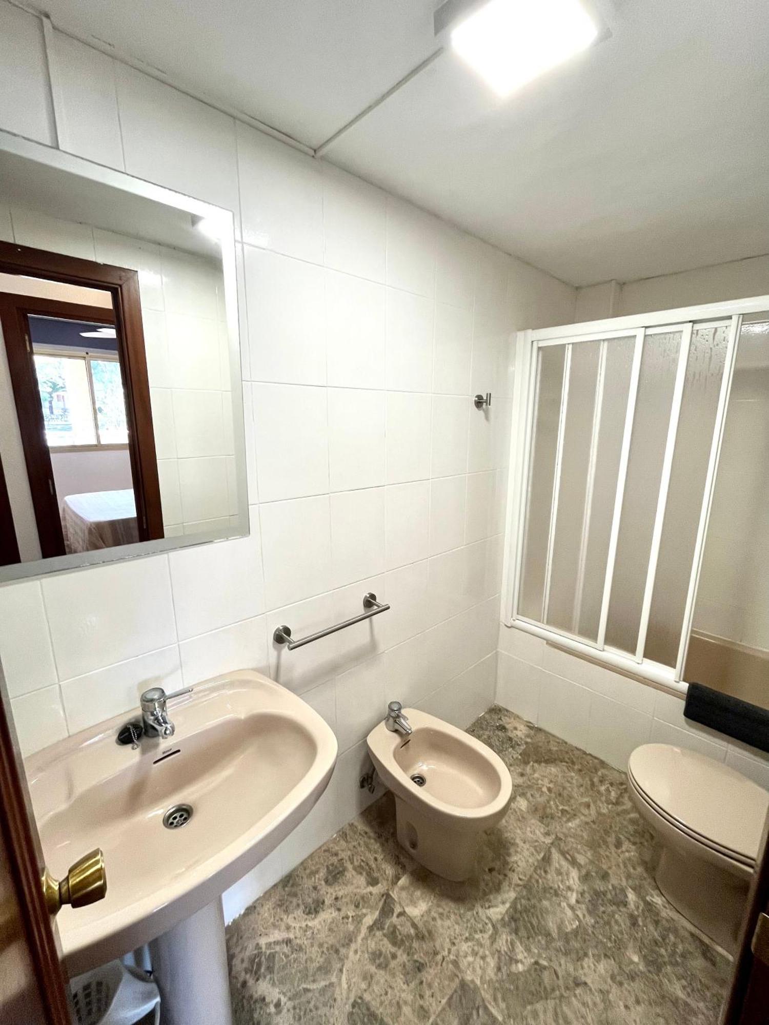 Salou Amb Piscina Lägenhet Exteriör bild
