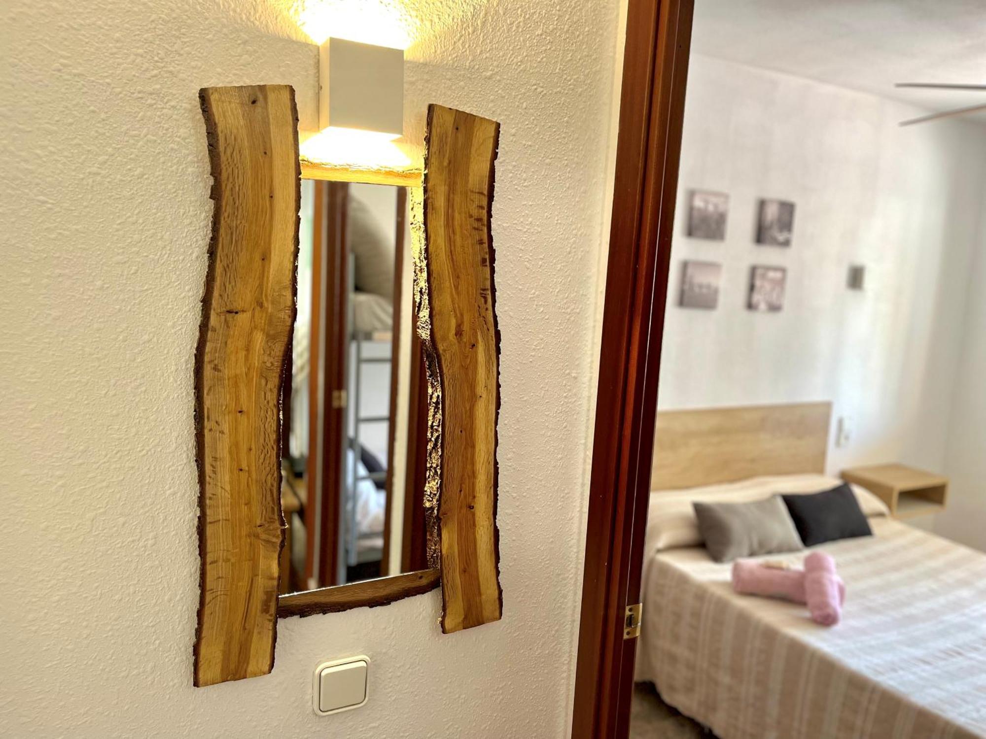 Salou Amb Piscina Lägenhet Exteriör bild